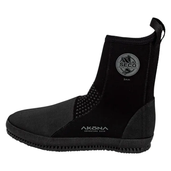AKONA 6mm Seco Boot